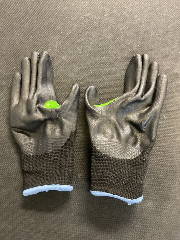5 Pair Honeywell CoreShield A3/C Coated Cut Resistant Glove 23-013B