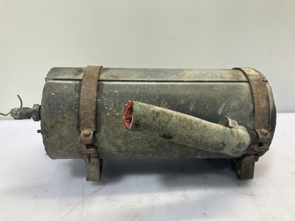 GMC C7500 Radiator Overflow Bottle - Used