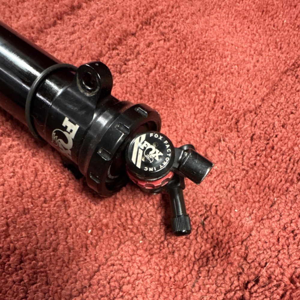 Trek Supercaliber Gen 1 Isostrut Rear Shock