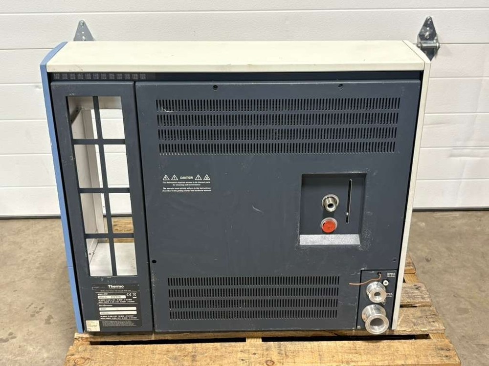 Thermo Electron Mass Spectrometer ETD Electron Transfer Dissociation