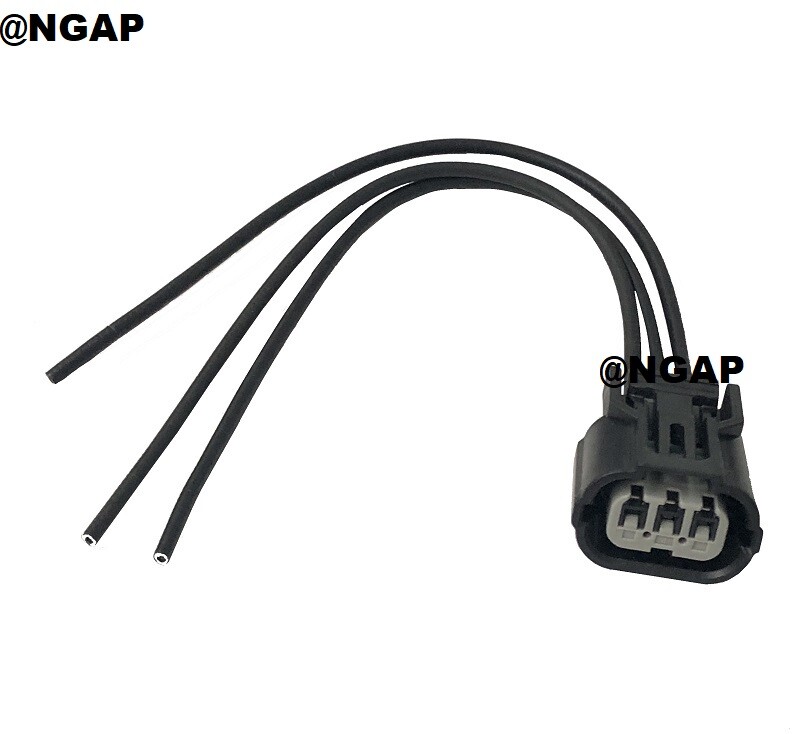 TPS/MAP Sensor Connector Pigtail Harness for K-Series Honda Acura