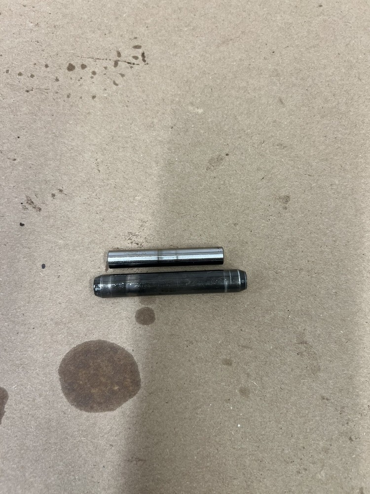 2005 Yamaha TTR90E Stator Side Pins  B680