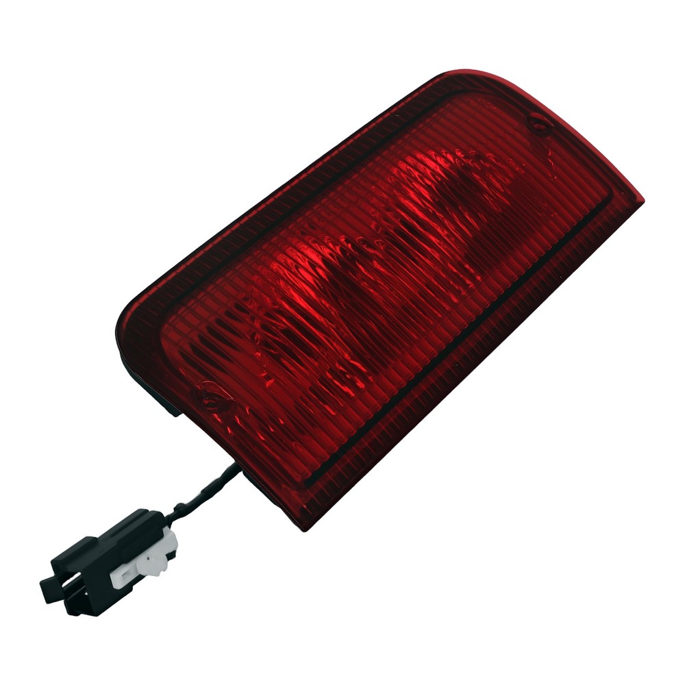 Third 3rd Brake Light Cargo Lamp Bar For Ford E-150 E-250 E-350 E-450 Econoline