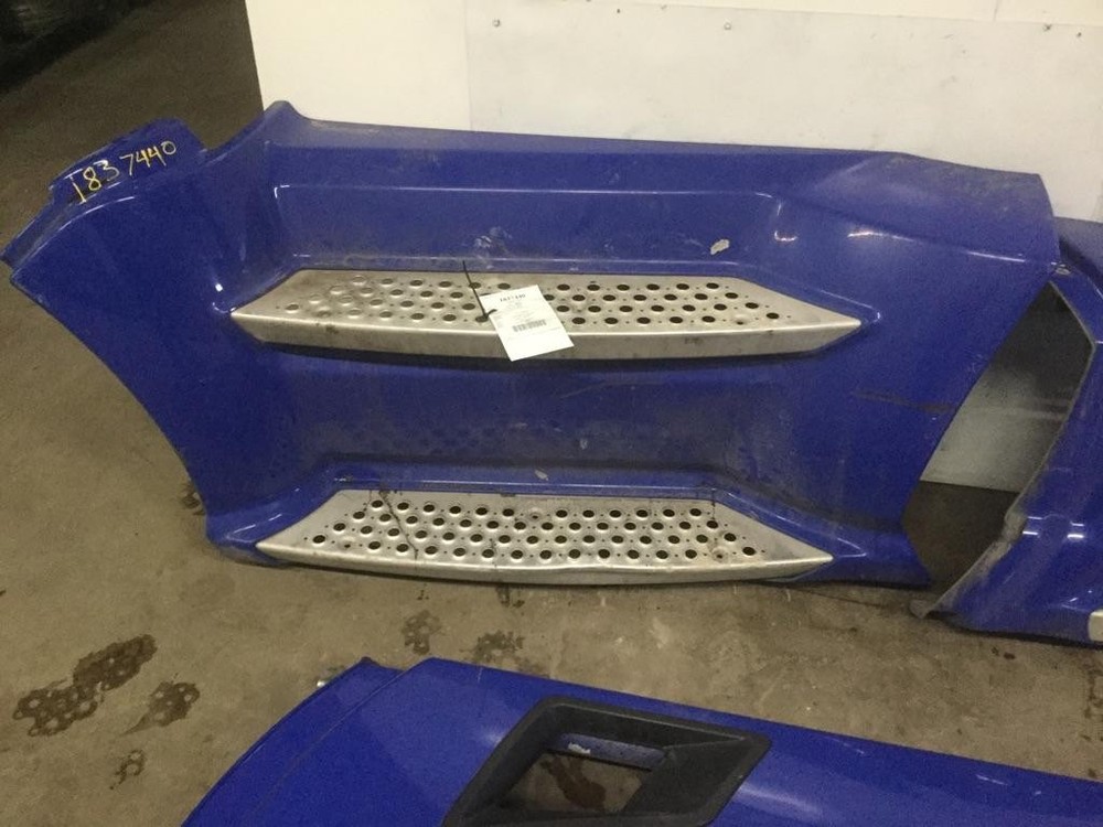 For 2011 KENWORTH T660 SIDE FAIRING Left , IL