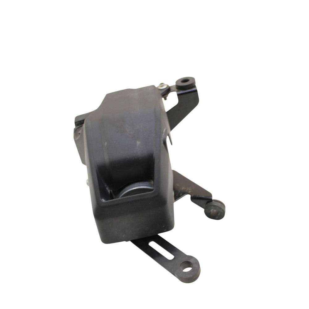 2011 - 2015 KAWASAKI NINJA ZX10R ABS PUMP UNIT BRAKE SYSTEM MODULE BRACKET OEM