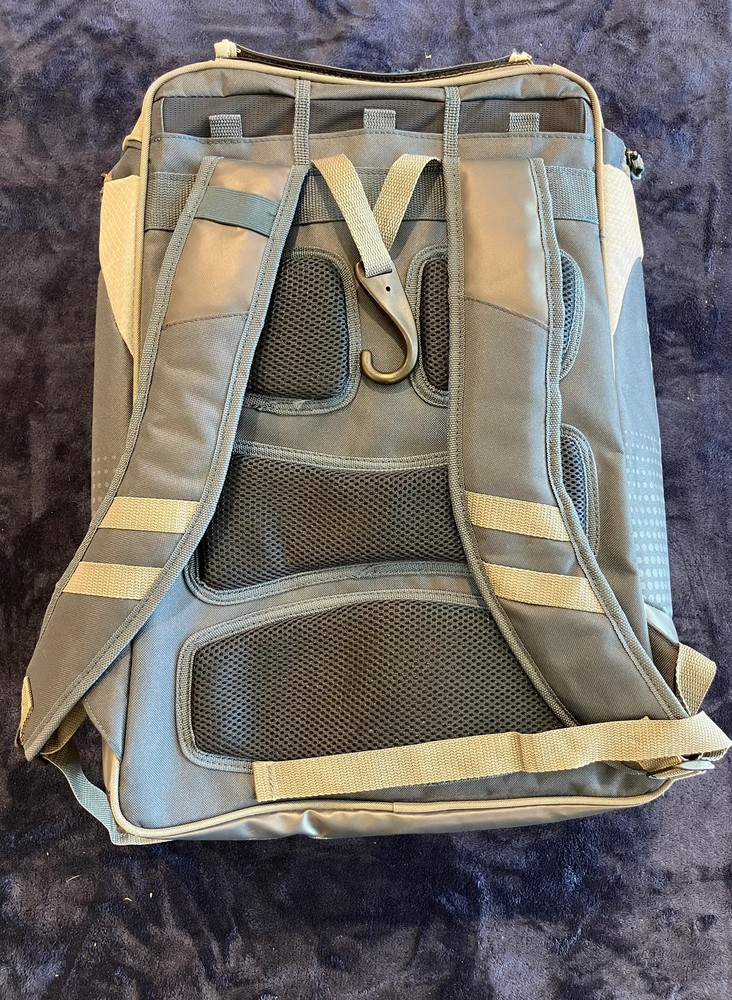 Gray Rawlings Bags & Batpacks Bat Pack (Used)