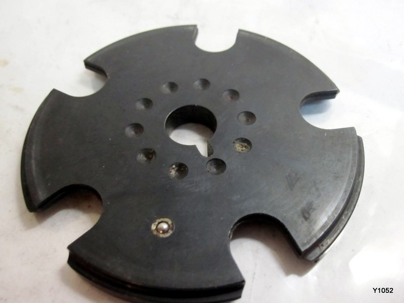 Hornady Shell Plate for Lock N Load AP/Projector Size #32 392632