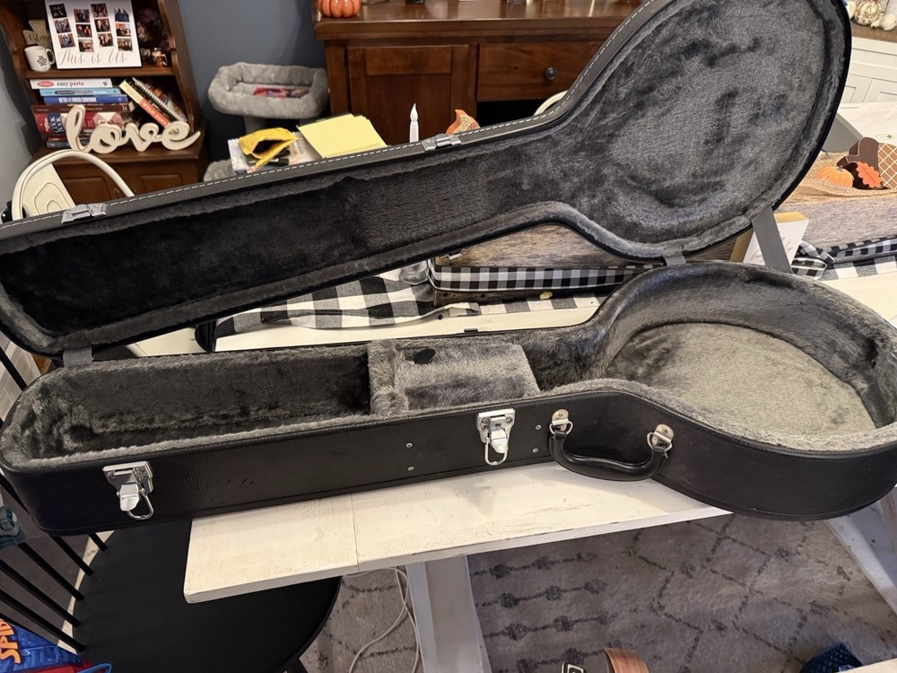 Washburn Americana B 120 K 5 String Banjo