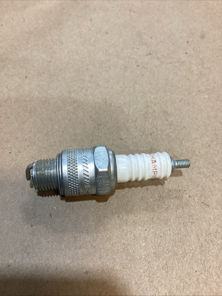 Champion #L-88A Spark Plug. No Box