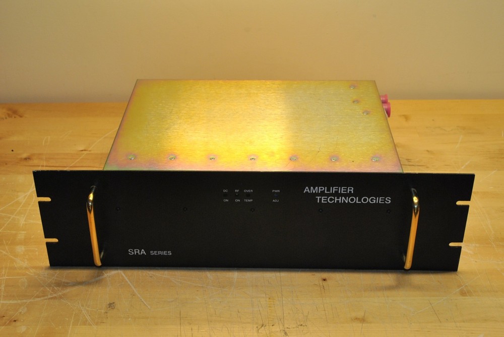 Amplifier Technologies SRA Series SRA7070B Radio Module