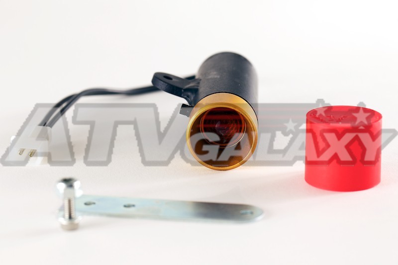 Dynatek Dyna Shift Minder Light Lite DSL-1 RPM Dyna