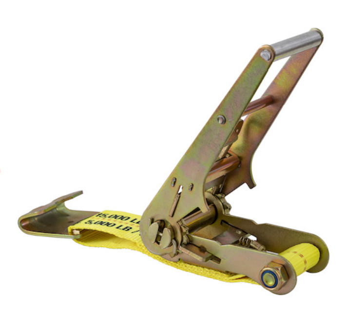Buyer's Products Ratchet Strap RS132715F