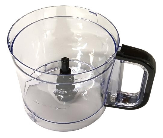 180645-000-000 - 10-Cup Oster Food Processor Replacement Bowl