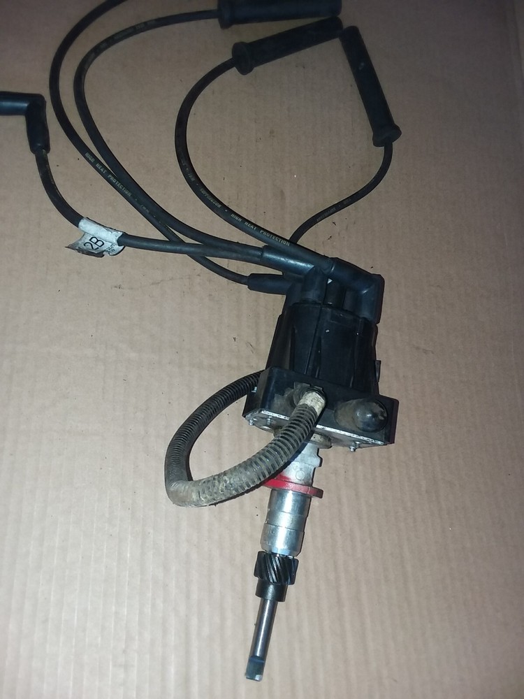 VOLVO PENTA 3.0 DISTRIBUTOR