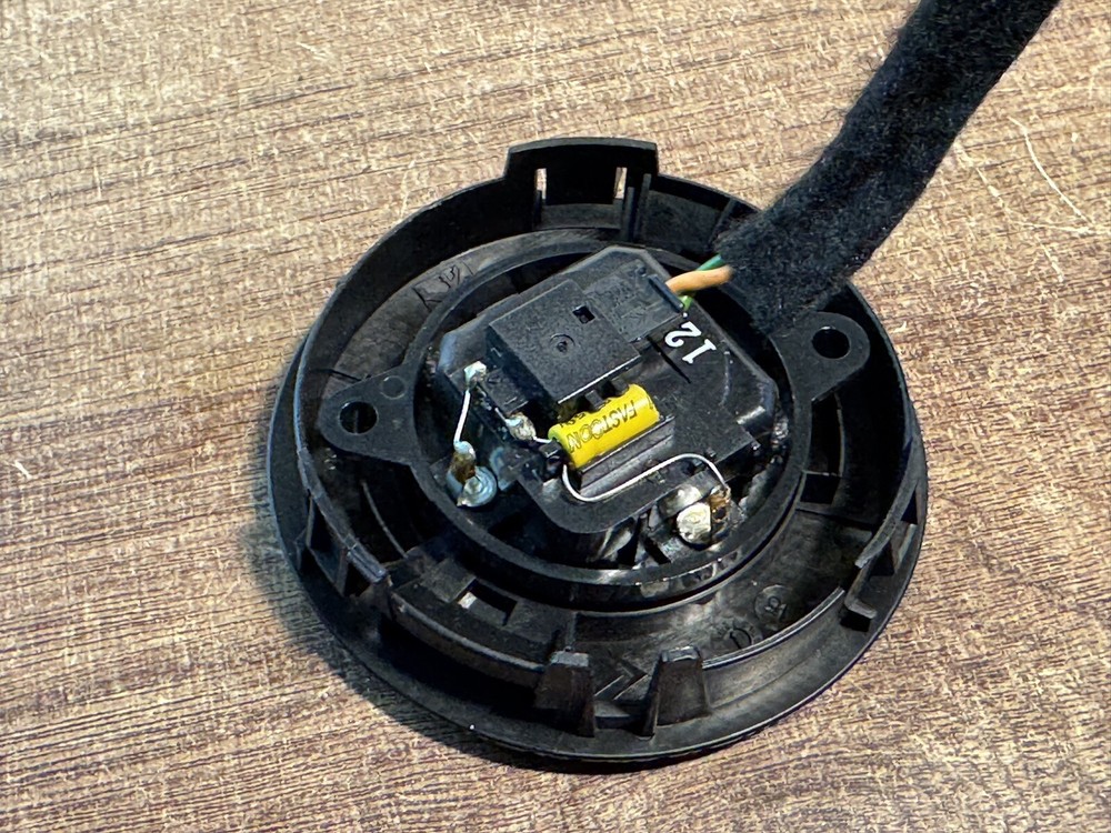 2015 Citroen DS3 Tweeter Speaker FREE POSTAGE *12