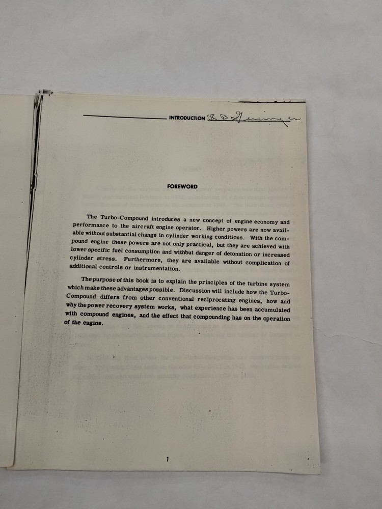 The Turbo-Compound in Service-Copy