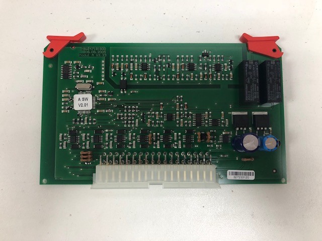 Folgers liquid  Coffee machine C700 Module A 36128300