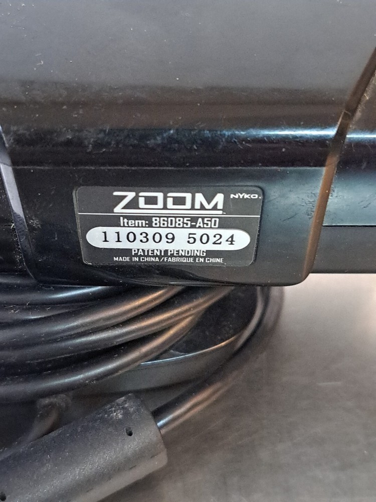 Official Microsoft Xbox 360 Kinect Motion Sensor Bar! ~ Works Great!