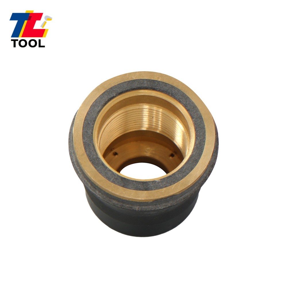 45Pcs IPT-60 PT-60 IPT-40 PT40 Plasma Cutting Torch Tip Electrode Shield Cap