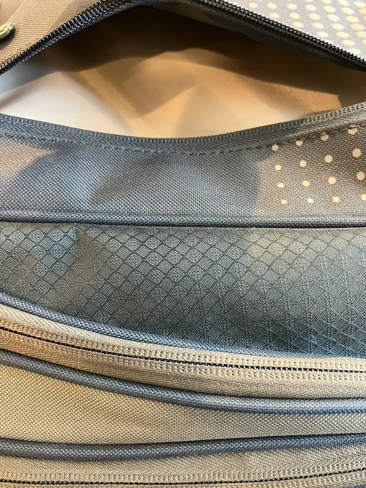Gray Rawlings Bags & Batpacks Bat Pack (Used)