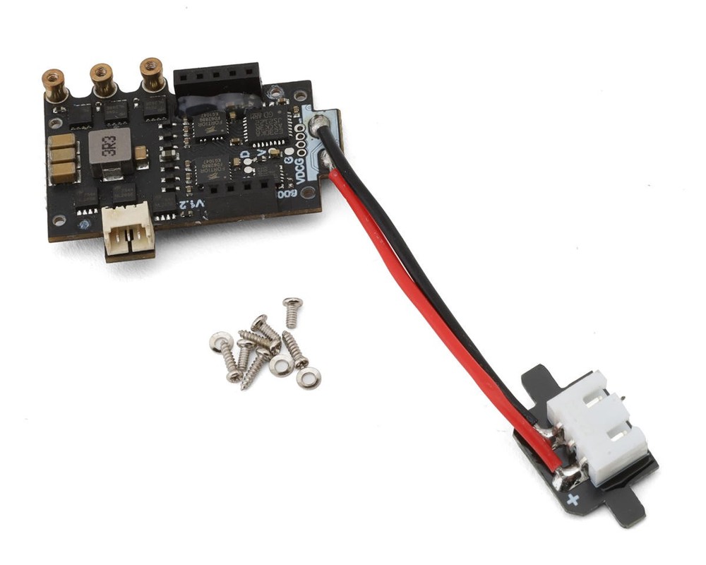 GooSky S1 ESC Board [GSK-GT030023]