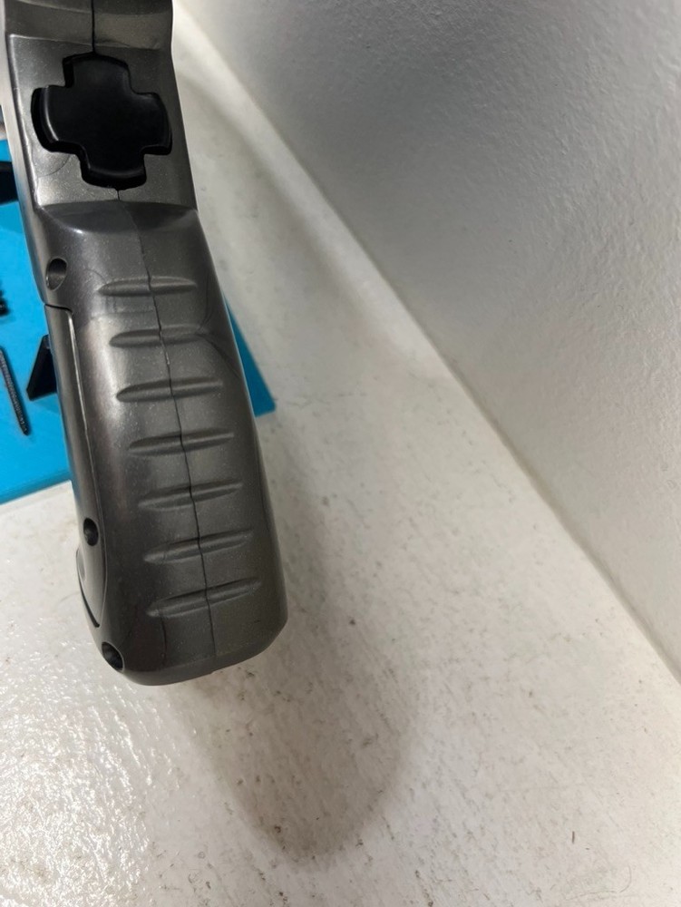 Vintage Playmates 1999 Real JET ATTACK Electronic Flight Control *Tested*