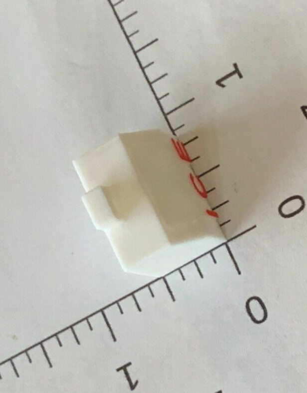 HO Scale Ice Machines - 3 Pack | Realistic | Model Railroad Accessory | 1:87 H0