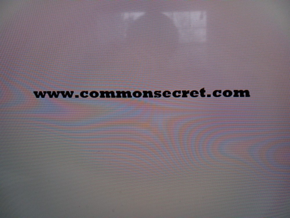 Highly marketable website domain "www.commonsecret.com"