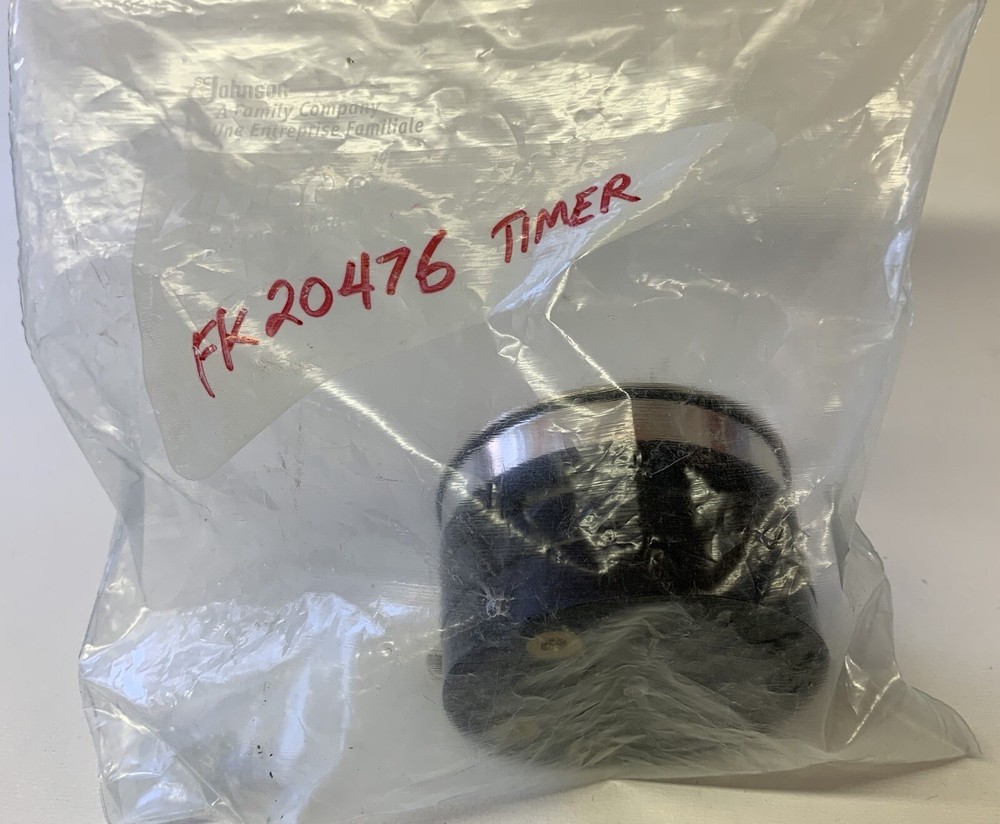 Cleveland FK20476 Timer Kit, 60 Minute, Field Replacement