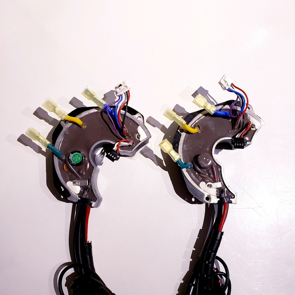 60a Max BBSHD/BBS02B Controller Mod (SERVICE)