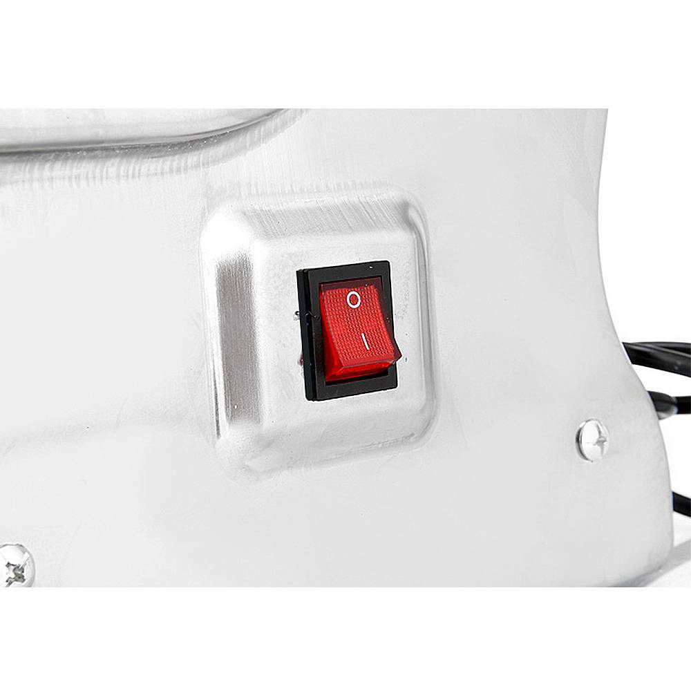 RSS-180C Electric Dough Roller Sheeter Noodle Pasta Dumpling Maker Machine