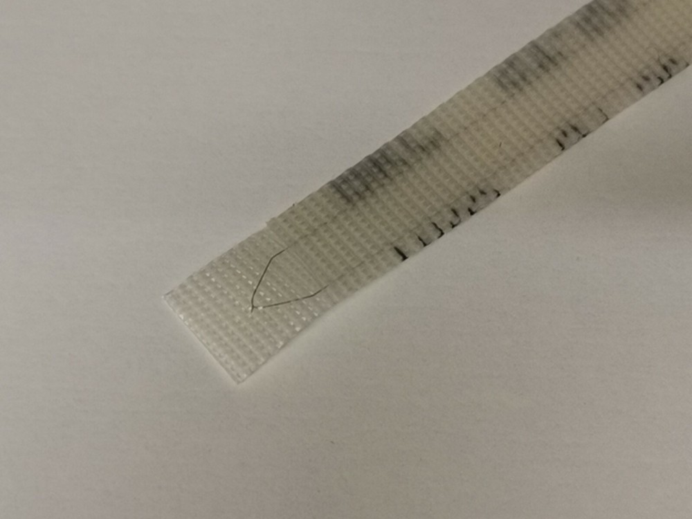 RKC ST-50 0-300°C Surface thermocouple temperature probe (K-Type) (5pcs)