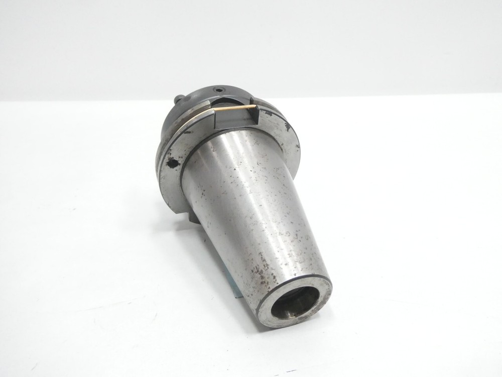 Mapal CAT50 MN1025-37 10058671 Steep Taper Adapter Modular Tool Holder