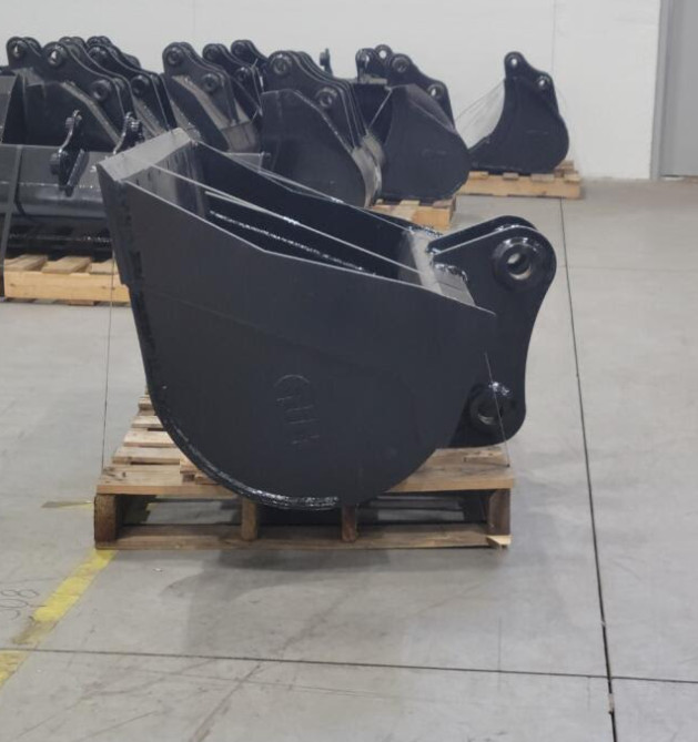 New 48" Kobelco SK85 Grading  Bucket