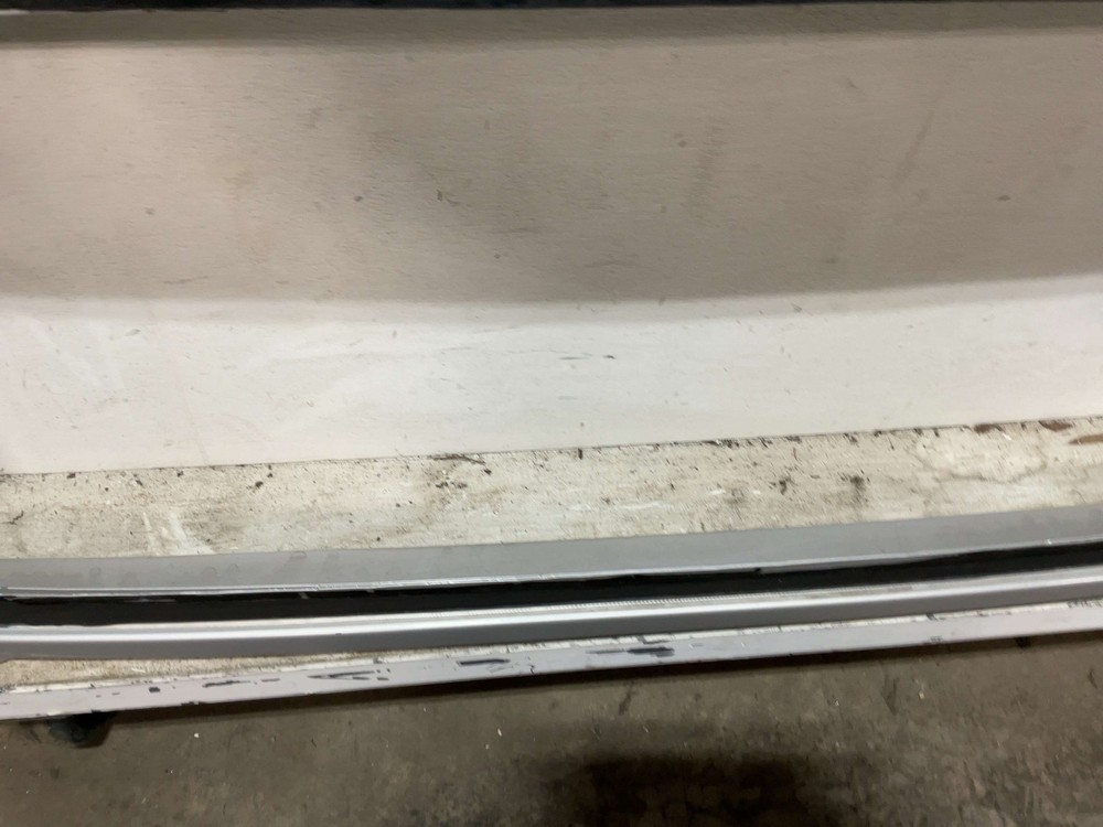 Used Windshield Frame fits: 2012 Jeep Wrangler Grade A