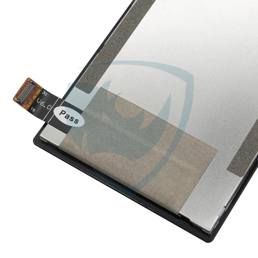 USA LCD Display Module with Touch Screen Digitizer For Honeywell EDA60K Scanner