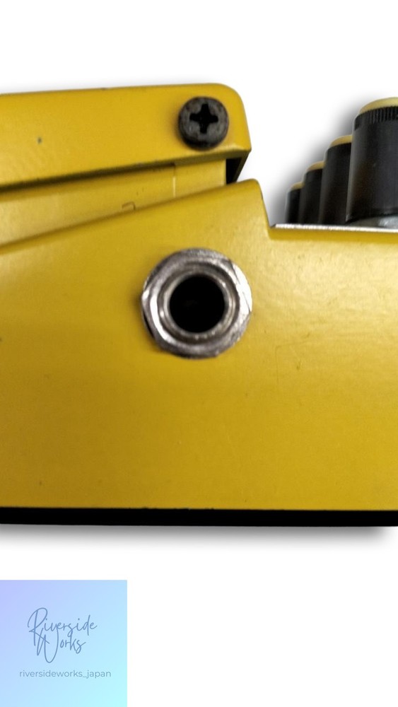 BOSS OS-2 Overdrive/Distortion Effect Pedal Guitar Used