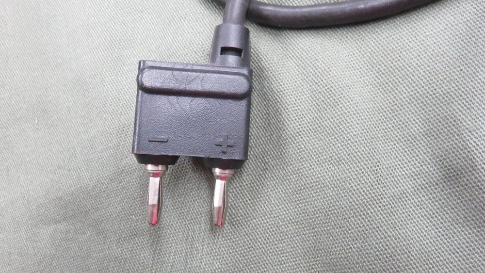 Fluke Probe Inductive Pickup External Trigger Spark Plug (V35313)