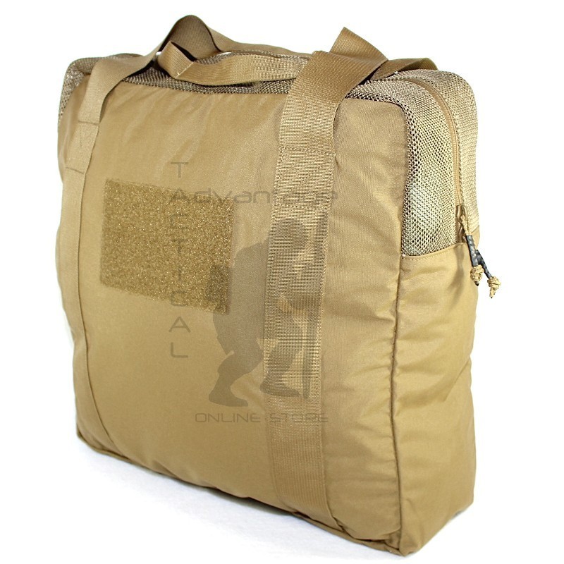 Eagle Industries Ventilated Kit Bag - coyote brown