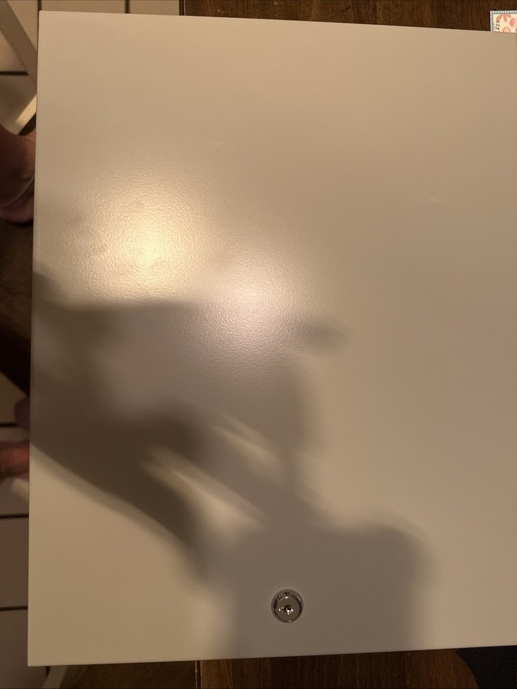 DMP XR150NL-G Network Panel Assembly and Accessories.