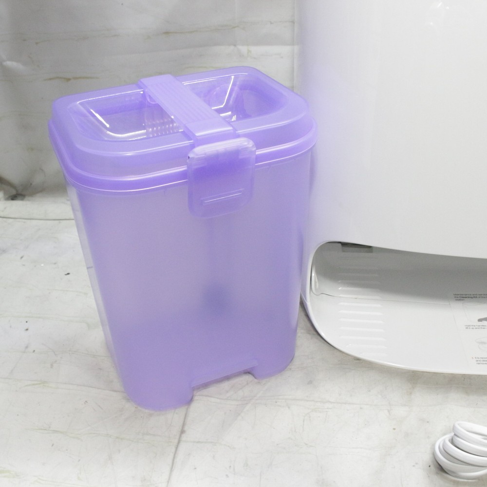 Narwal Automatic Cleaning & Charging Station for Narwal T10 YJCB012