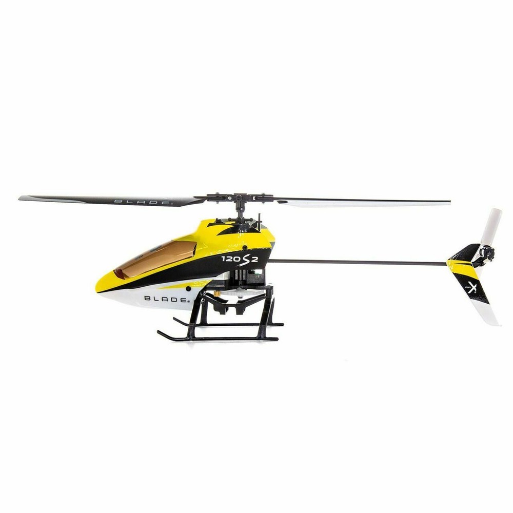Blade 120 S2 RTF with SAFE Technology # BLH1100