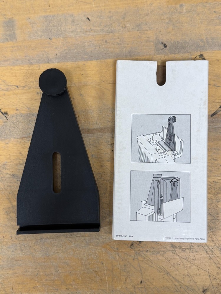 Polaroid Spectra Close-Up Stand Model 7500