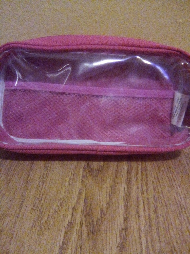 Care Bear 2006 Pencil Case and Pencil
