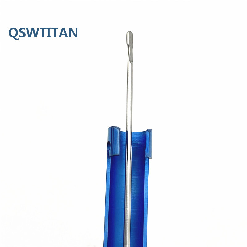 IOL Injector for Monarch III Style Push Type Ophthalmic Instruments Eye Tool