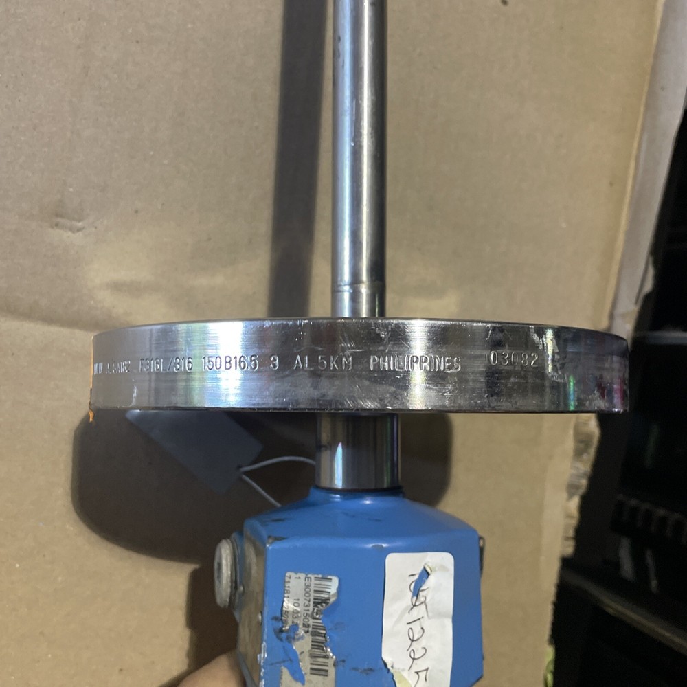 Endress hauser FTL51-ral2cb8e5a Transmitter