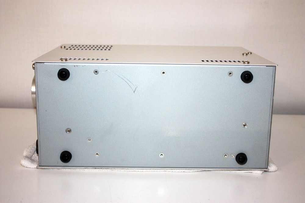 Hamamatsu Photonics LightningCure LC8 UV Spot Light Source, L9566-03