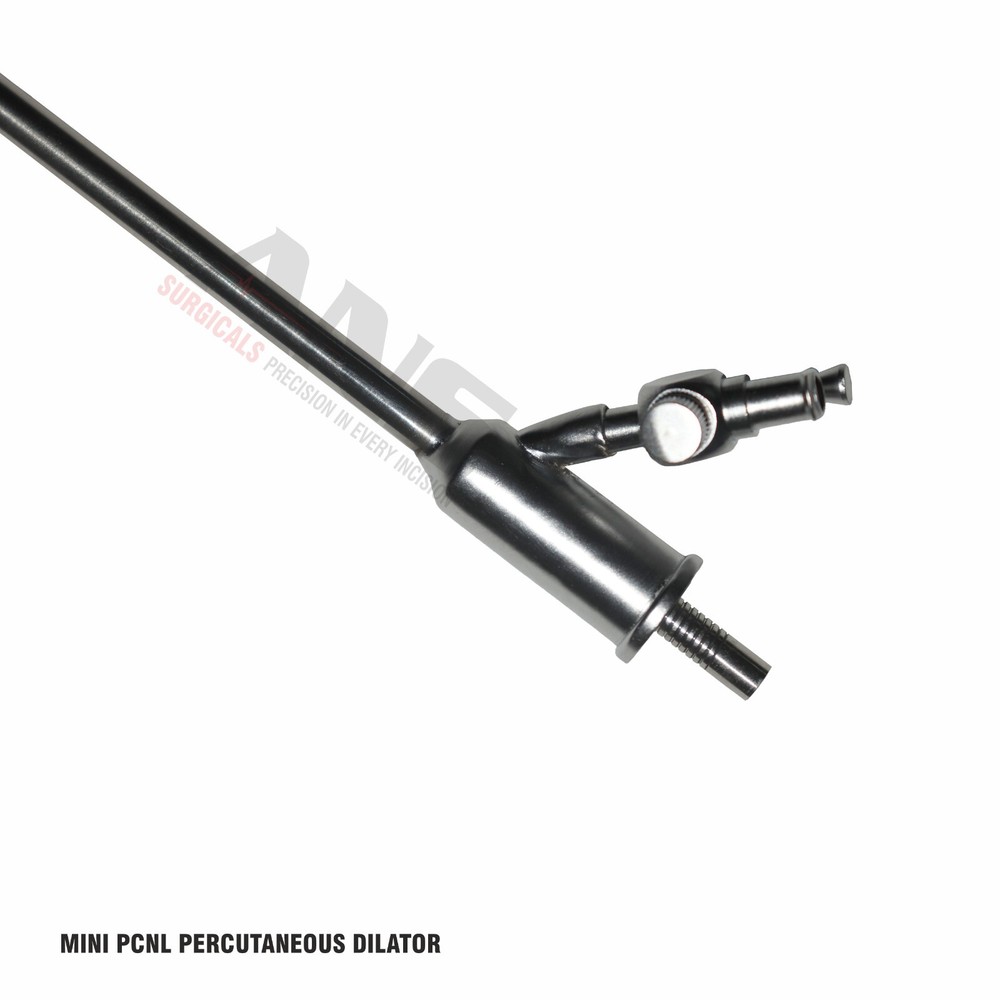 ANS Mini Pcnl Percutaneous Dilator 15 Fr