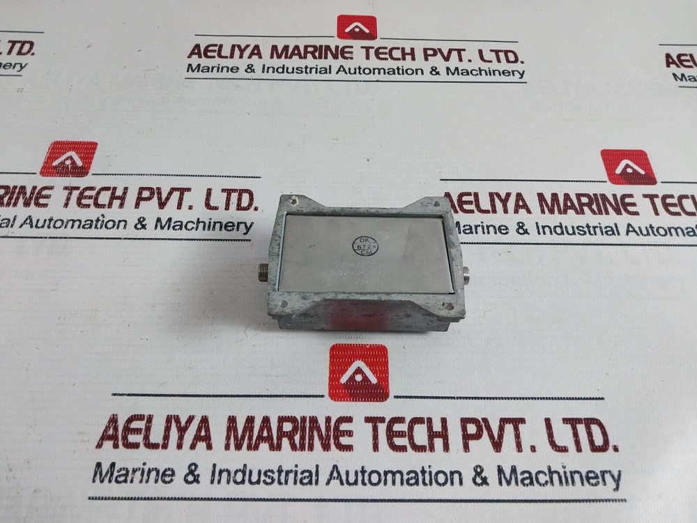 Dx Anantena Dat-3/24 Variable Attenuator