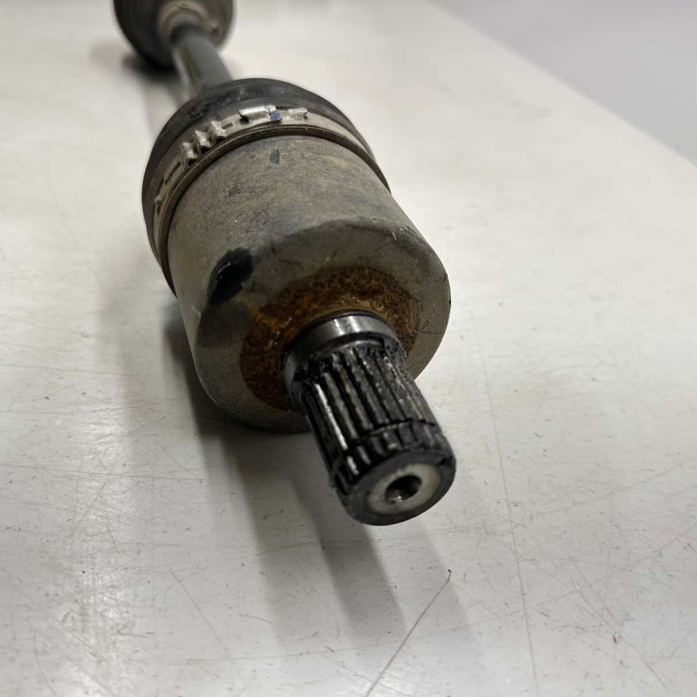 CV Joint - 2024 Can Am Outlander Max 700